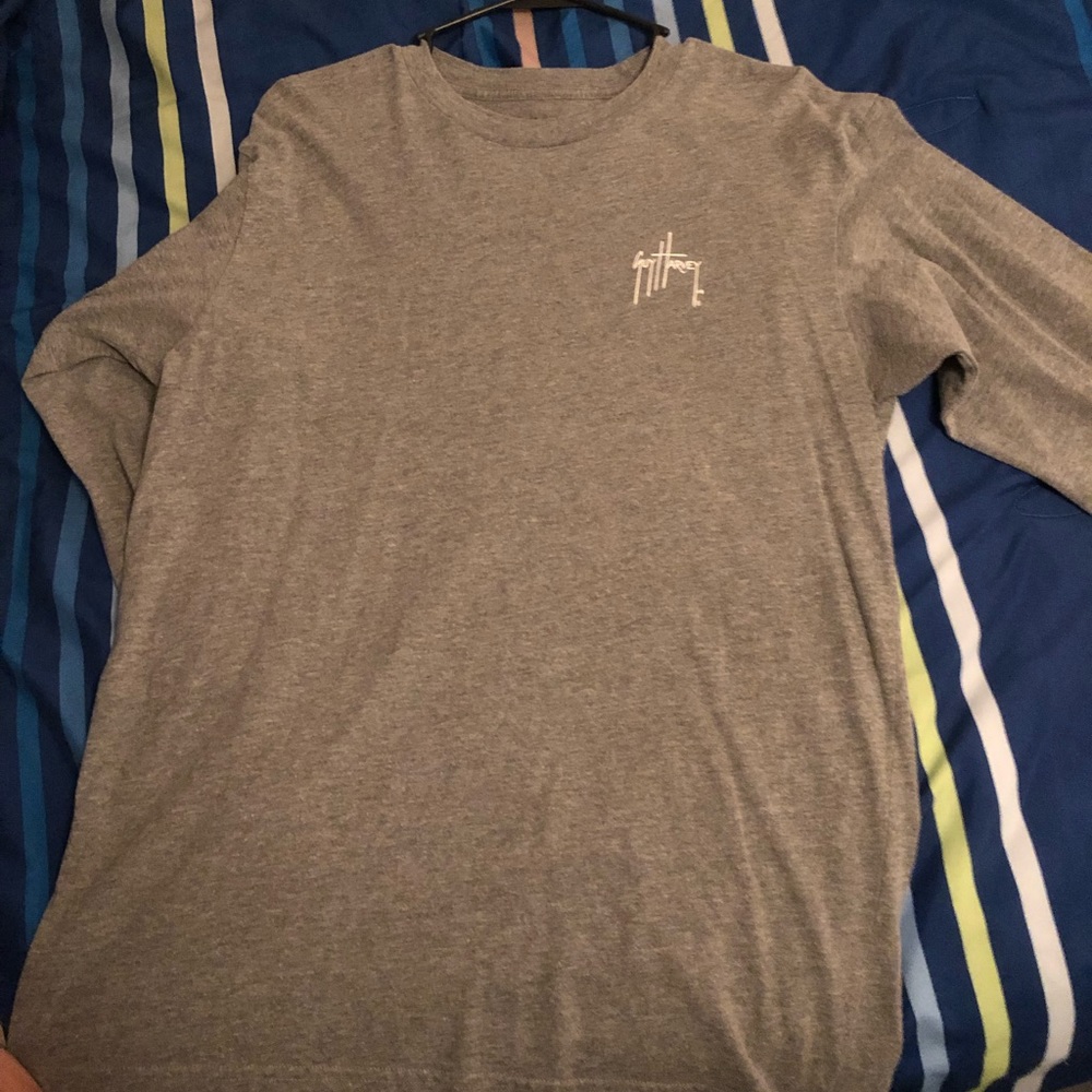 Guy Harvey Long Sleeve